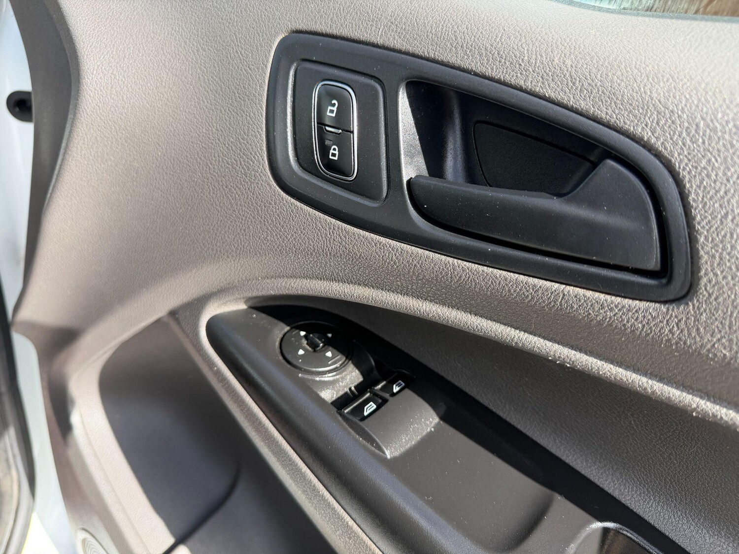 Used Ford Transit Connect 2019 for sale - 76200116: Photo 26