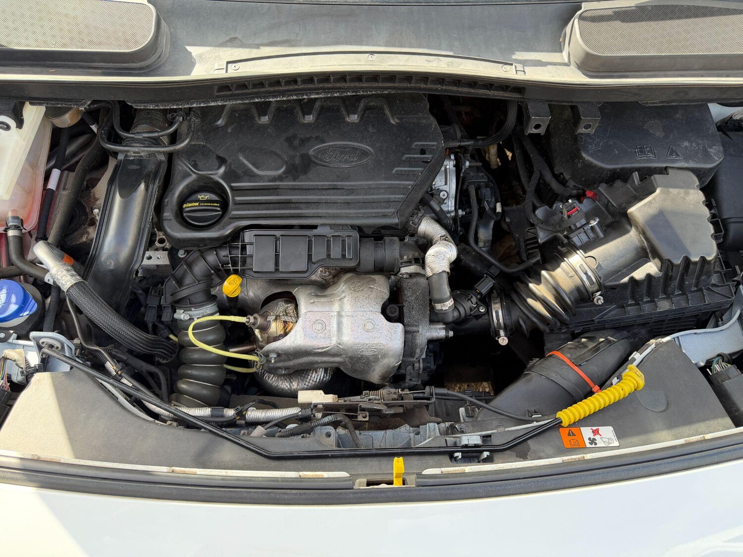 Used Ford Transit Connect 2019 for sale - 76200116: Photo 30