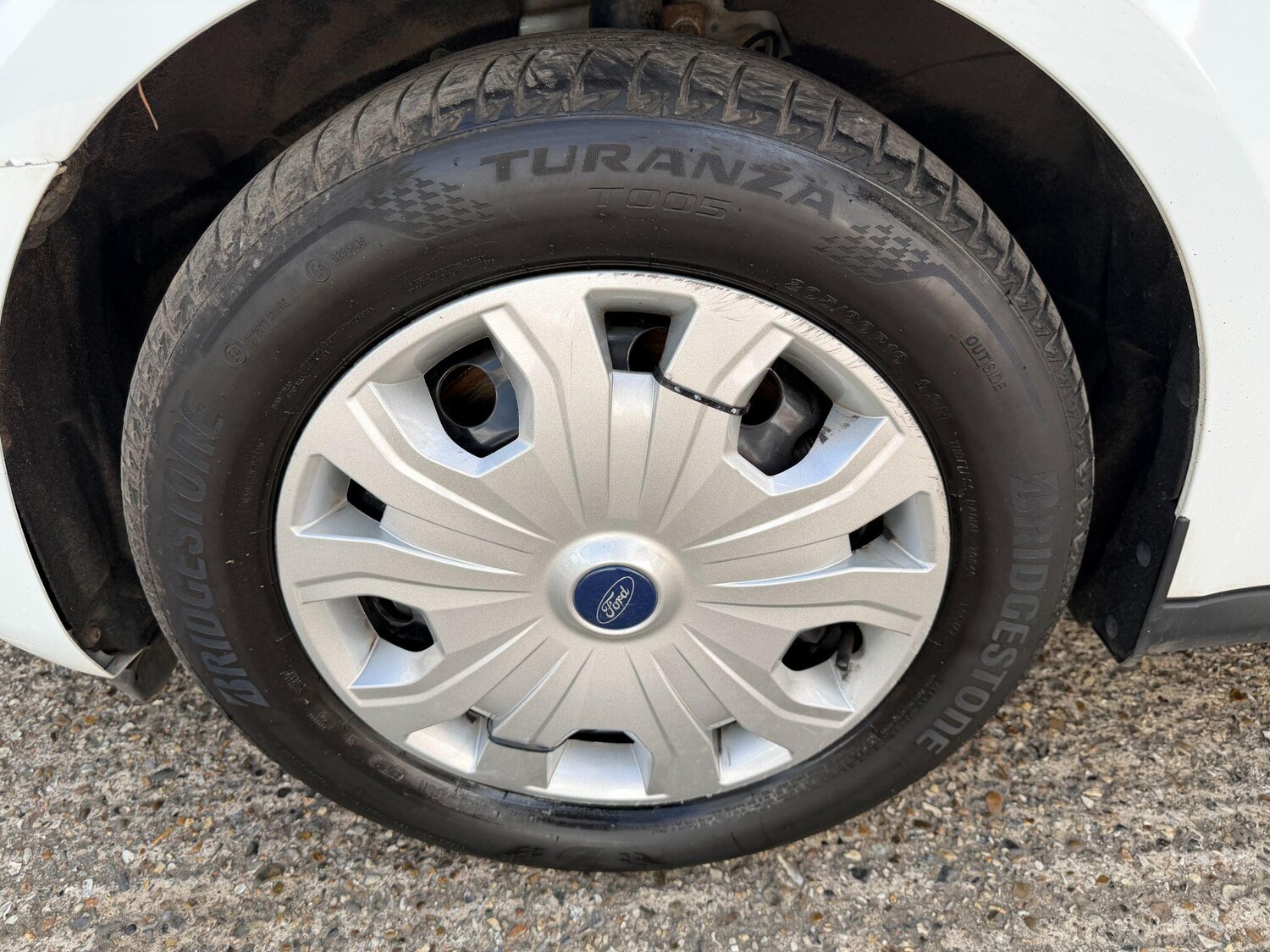 Used Ford Transit Connect 2019 for sale - 76200116: Photo 32