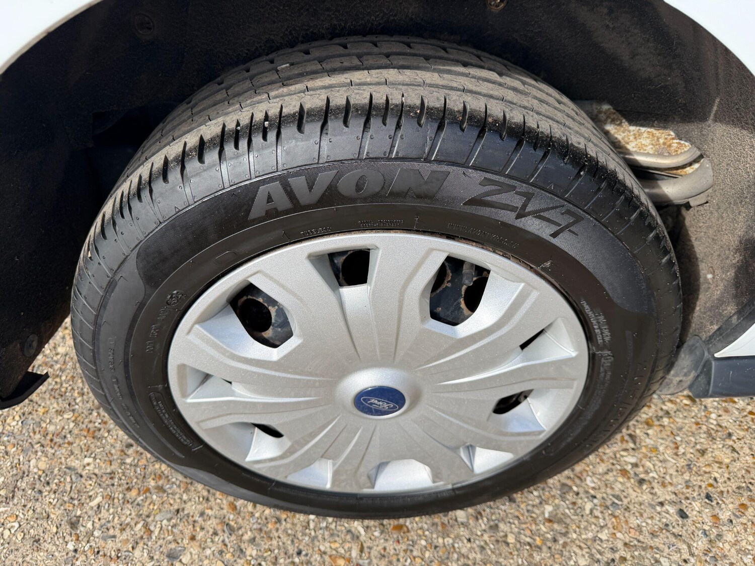 Used Ford Transit Connect 2019 for sale - 76200116: Photo 34