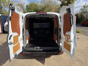 Used Ford Transit Connect 2019 for sale - 76200116: Photo