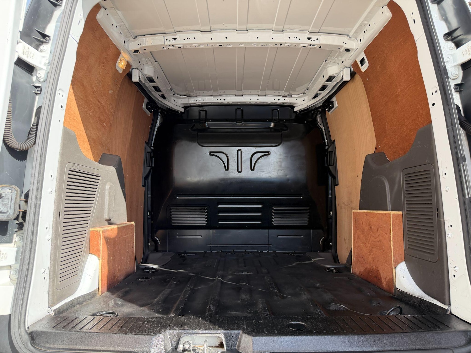 Used Ford Transit Connect 2019 for sale - 76200116: Photo 5