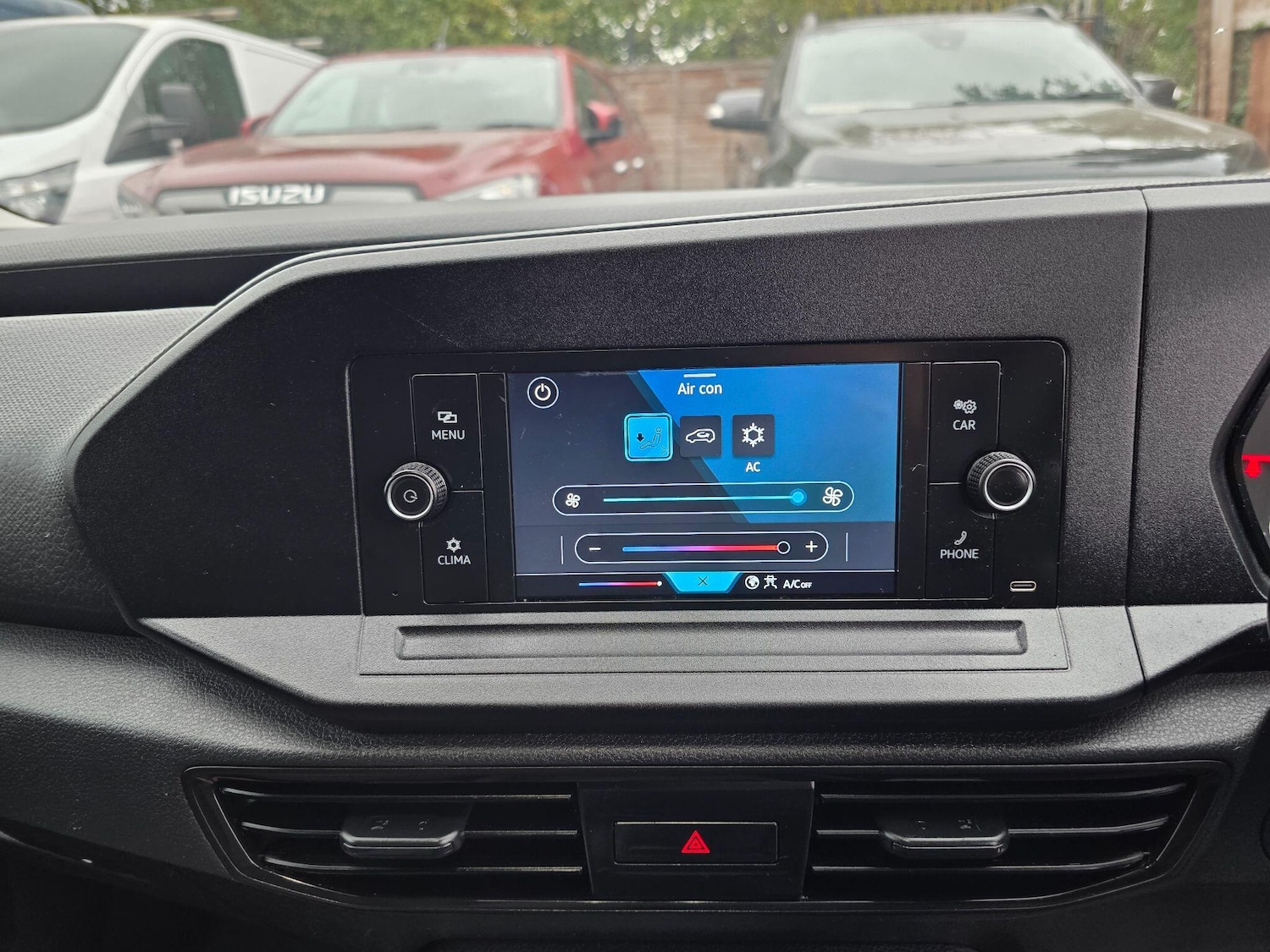 Used Volkswagen Caddy 2022 for sale - 76996802: Photo 17