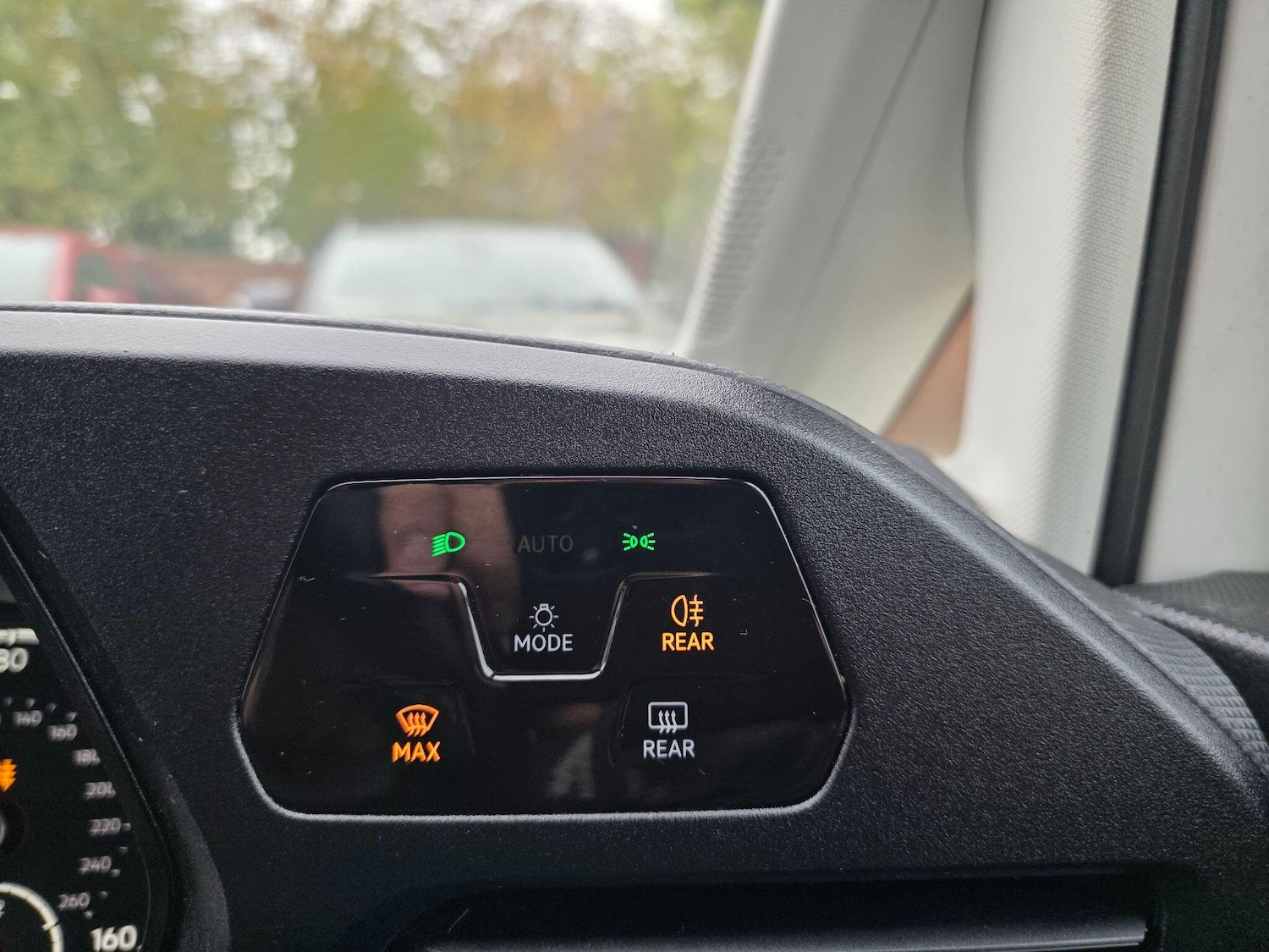 Used Volkswagen Caddy 2022 for sale - 76996802: Photo 18