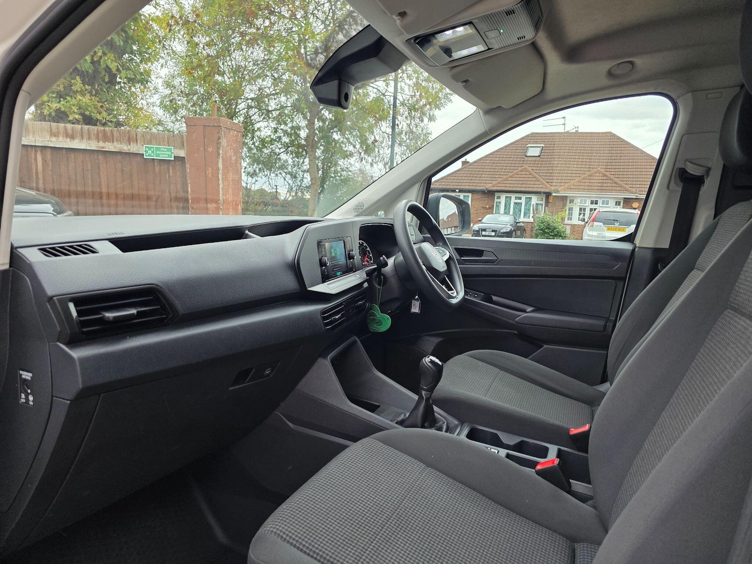 Used Volkswagen Caddy 2022 for sale - 76996802: Photo 20