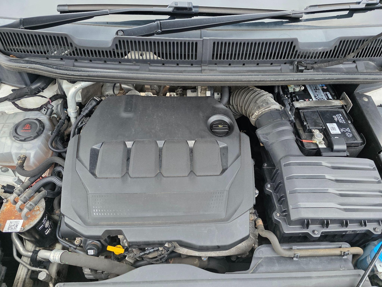 Used Volkswagen Caddy 2022 for sale - 76996802: Photo 21