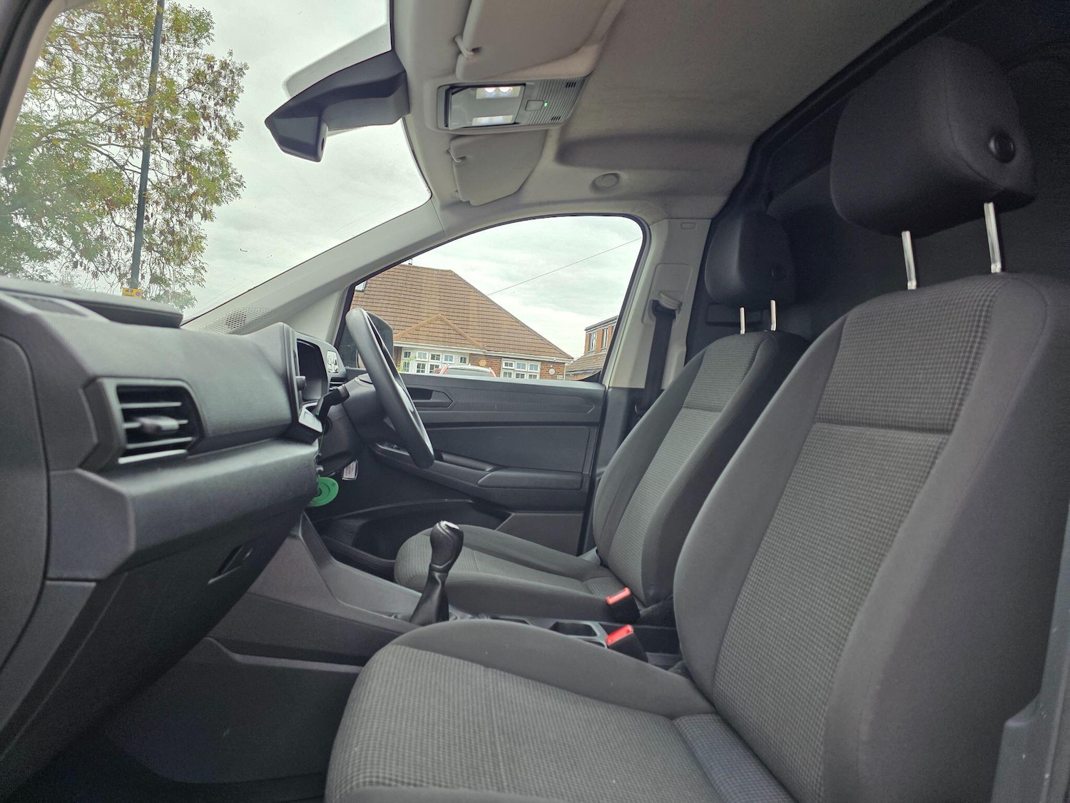 Used Volkswagen Caddy 2022 for sale - 76996802: Photo 22