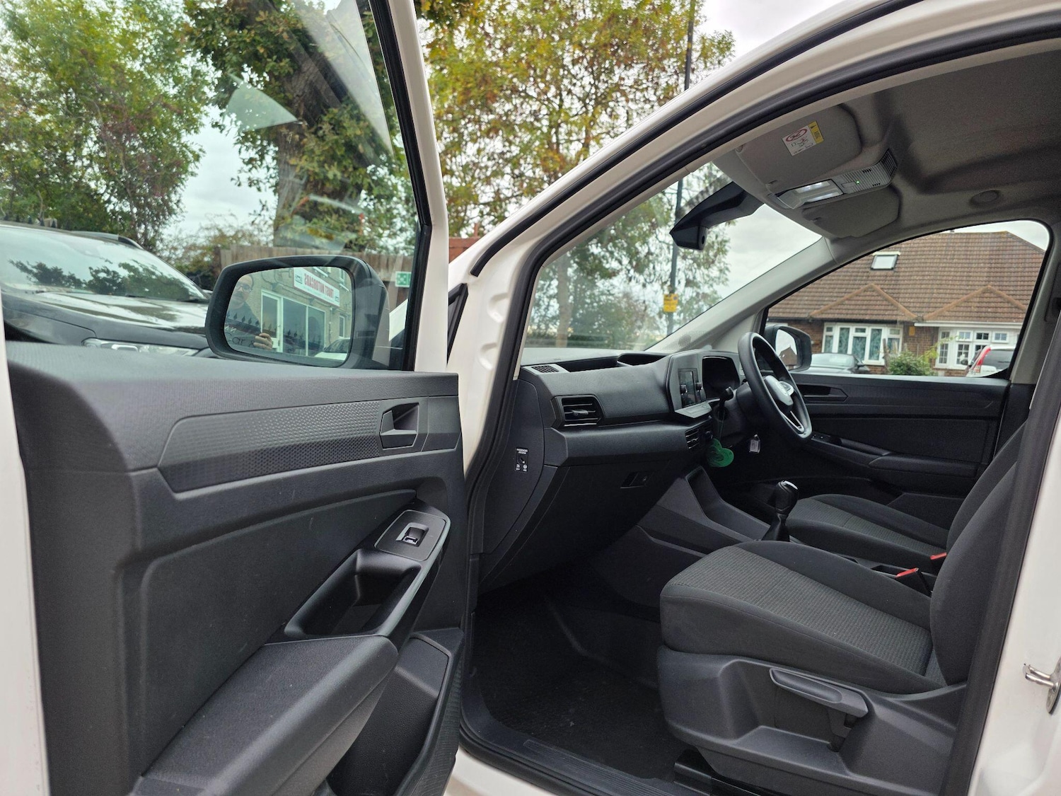 Used Volkswagen Caddy 2022 for sale - 76996802: Photo 24