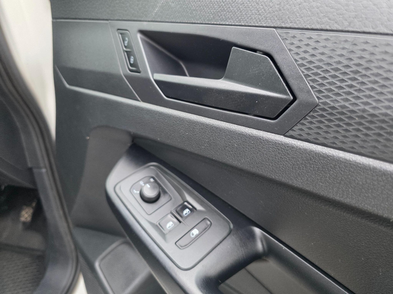 Used Volkswagen Caddy 2022 for sale - 76996802: Photo 27