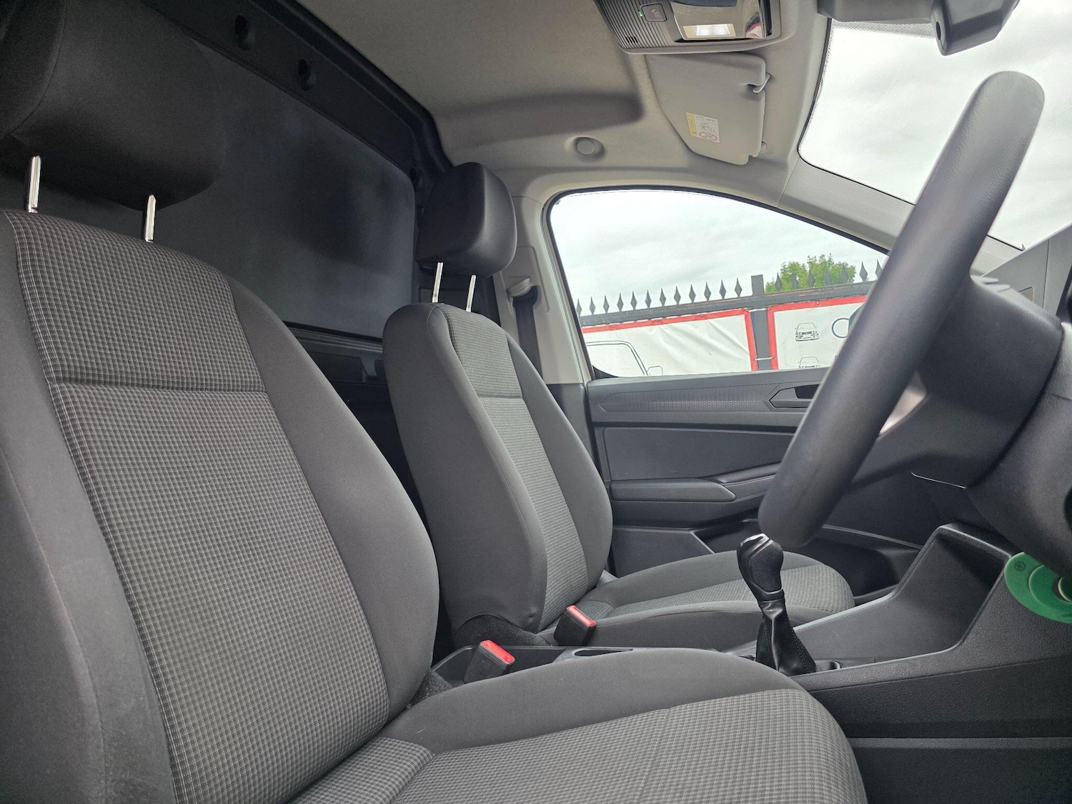 Used Volkswagen Caddy 2022 for sale - 76996802: Photo 28