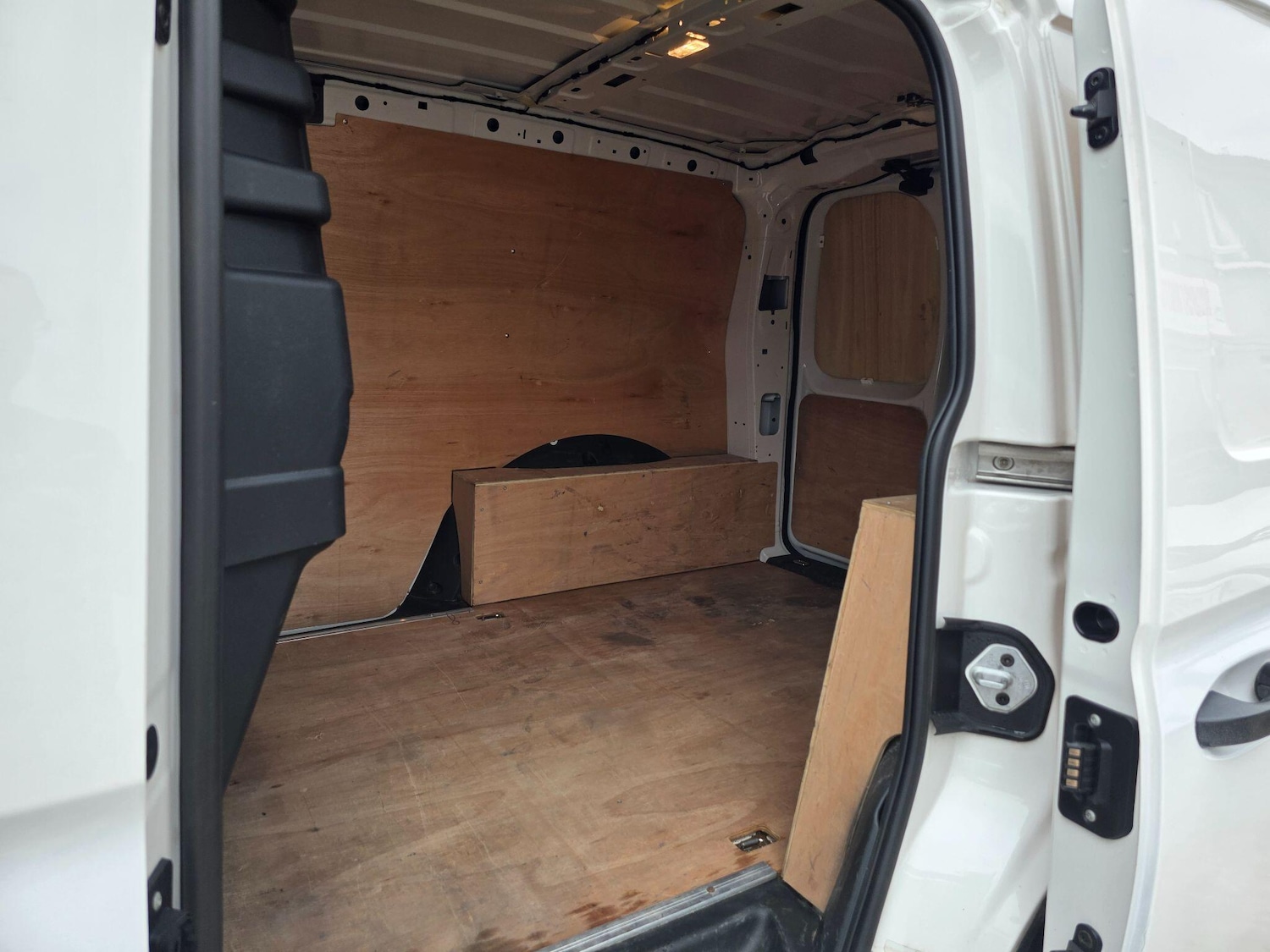 Used Volkswagen Caddy 2022 for sale - 76996802: Photo 30