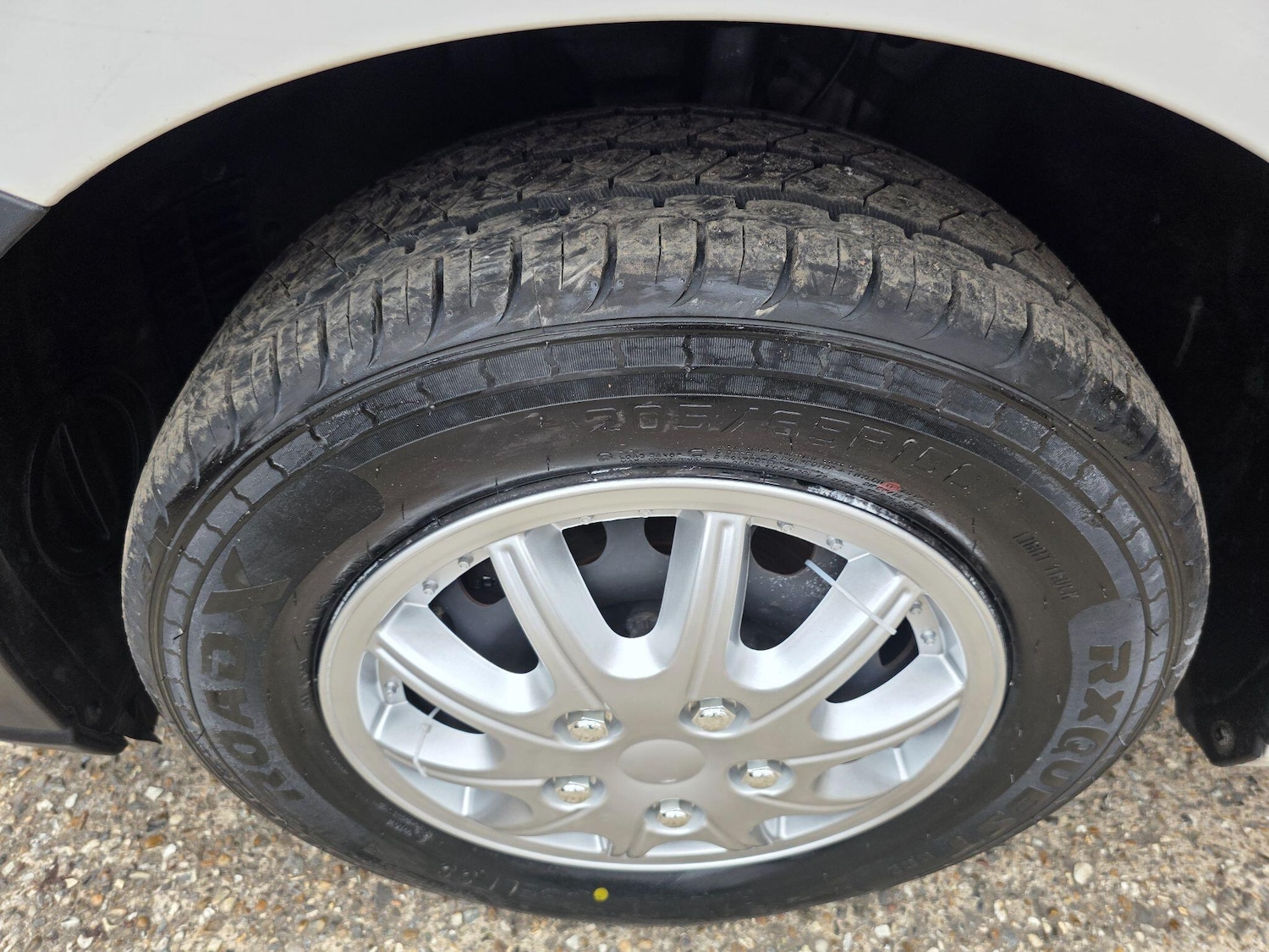 Used Volkswagen Caddy 2022 for sale - 76996802: Photo 31