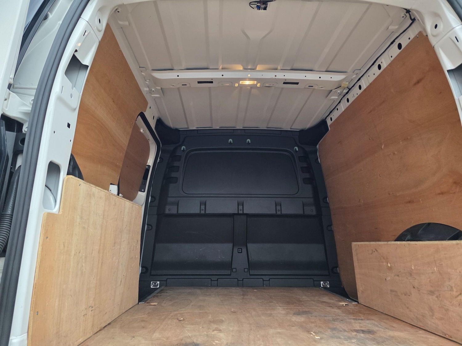 Used Volkswagen Caddy 2022 for sale - 76996802: Photo 6