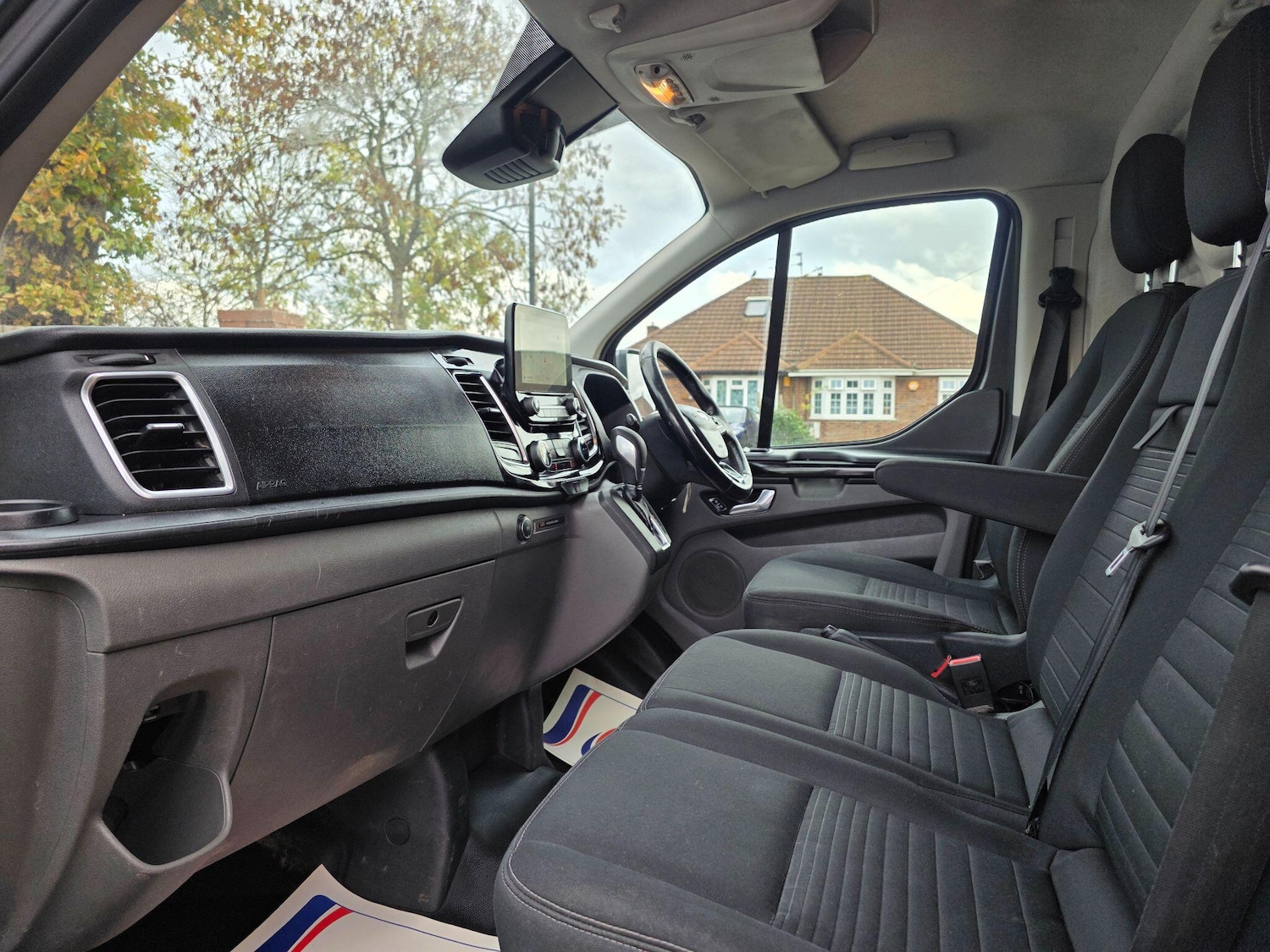 Used Ford Transit Custom 2018 for sale - 76990397: Photo 14