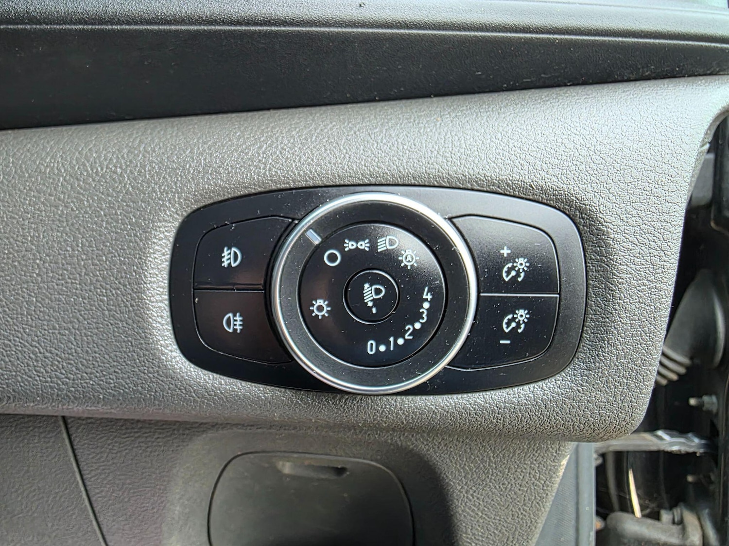 Used Ford Transit Custom 2018 for sale - 76990397: Photo 21