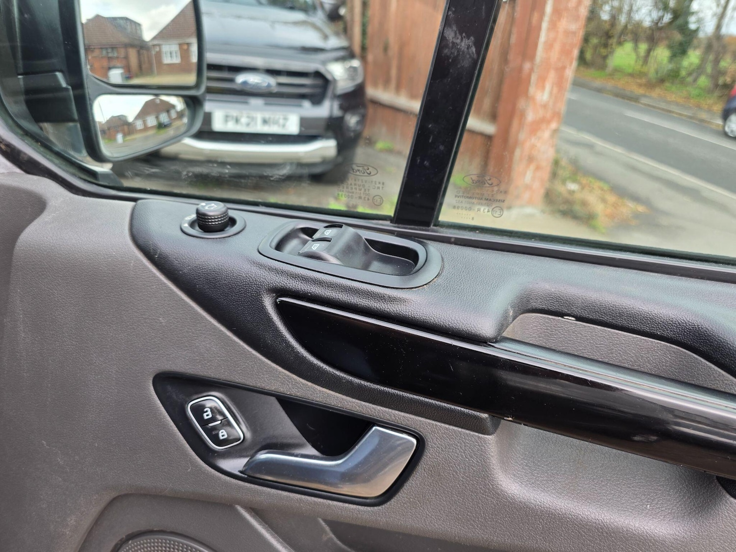 Used Ford Transit Custom 2018 for sale - 76990397: Photo 22