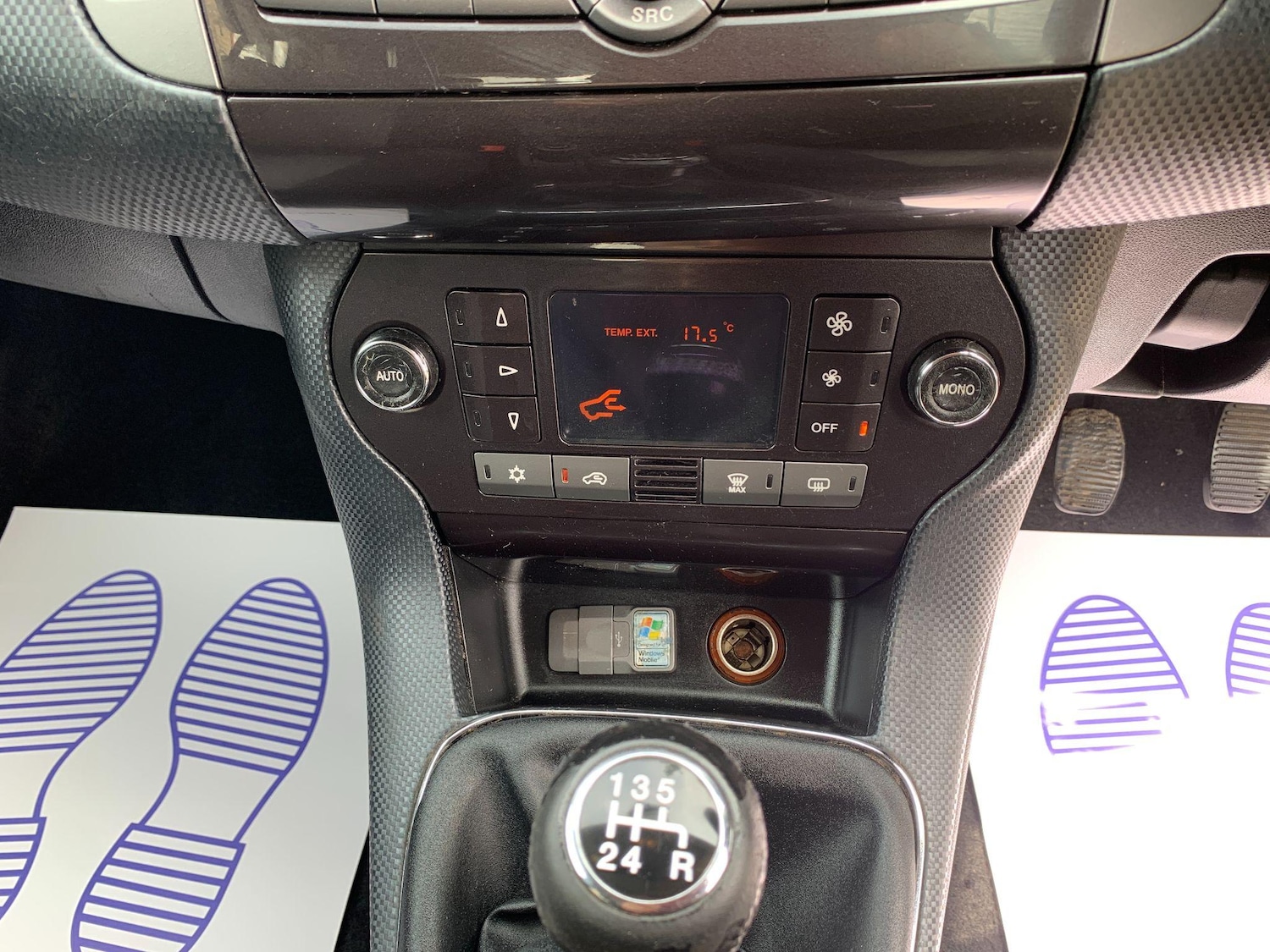 Vehicle 23