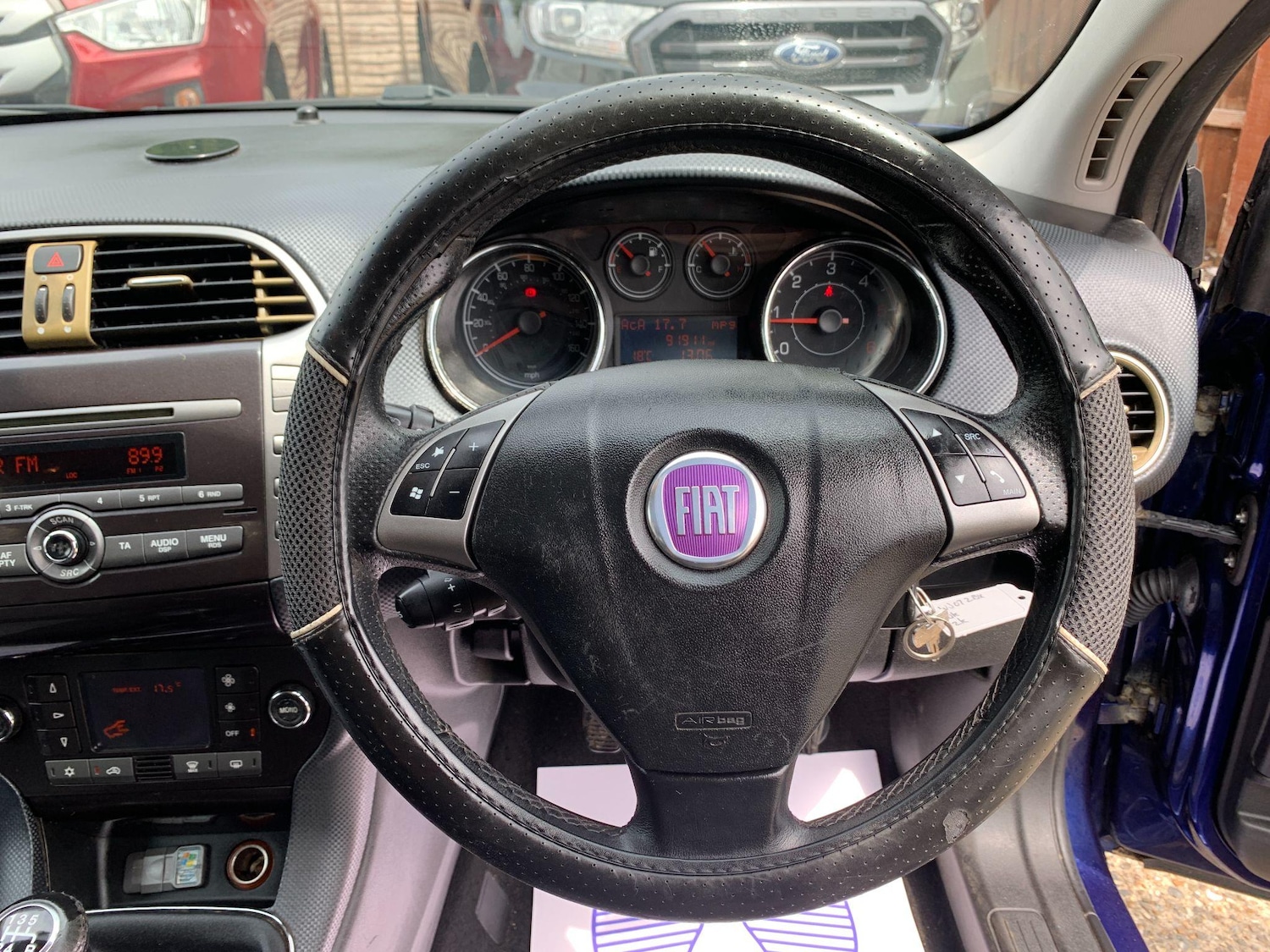 Vehicle 24
