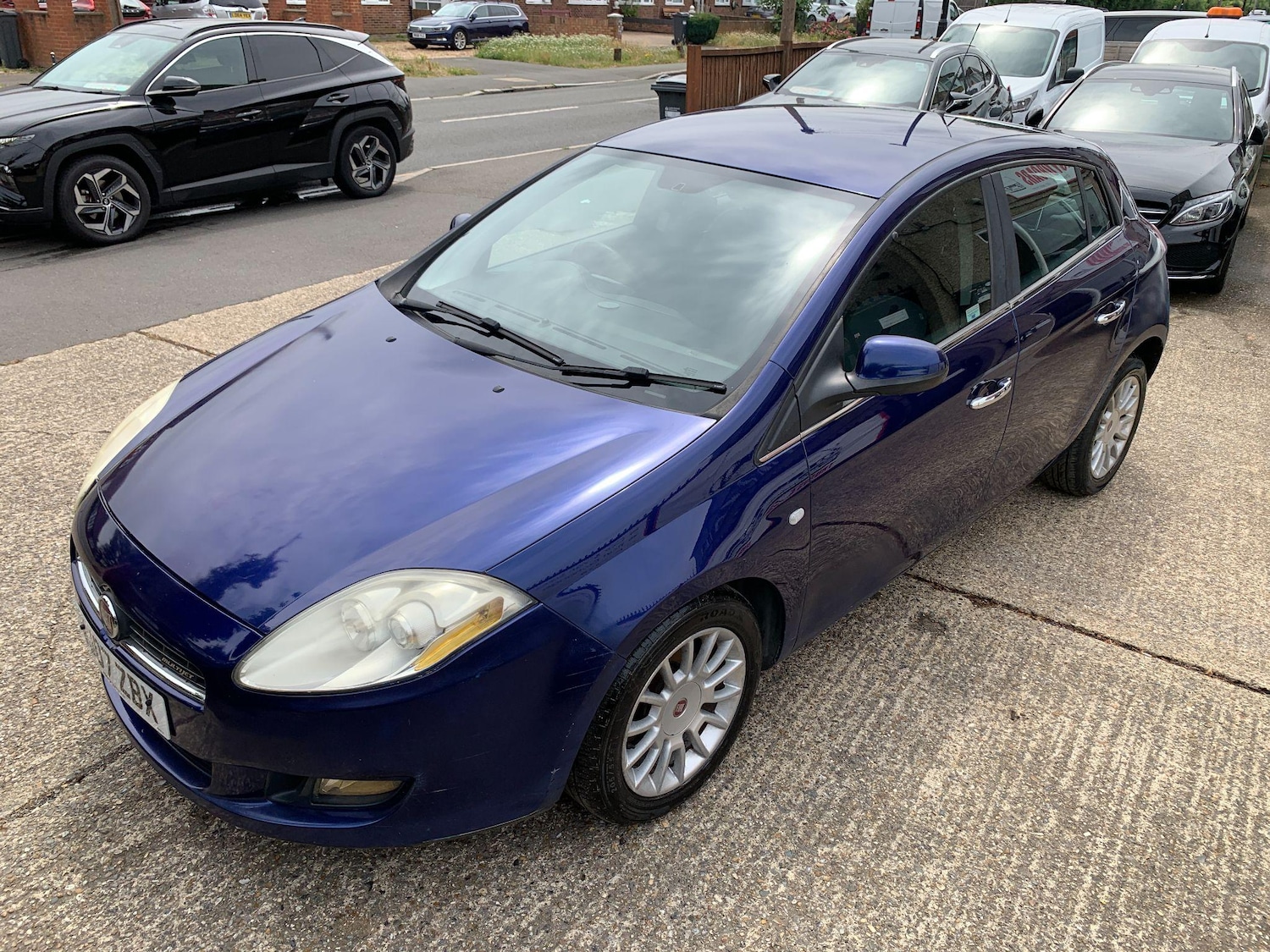 Vehicle 30