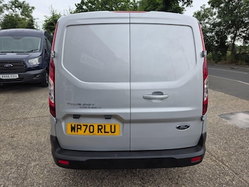 Used Ford Transit Connect 2020 for sale - 78751772: Photo