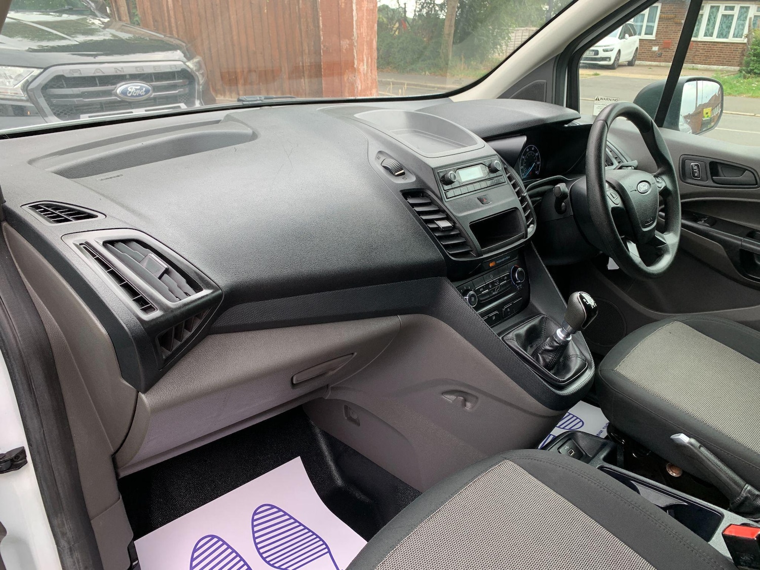 Used Ford Transit Connect 2020 for sale - 76989083: Photo 16