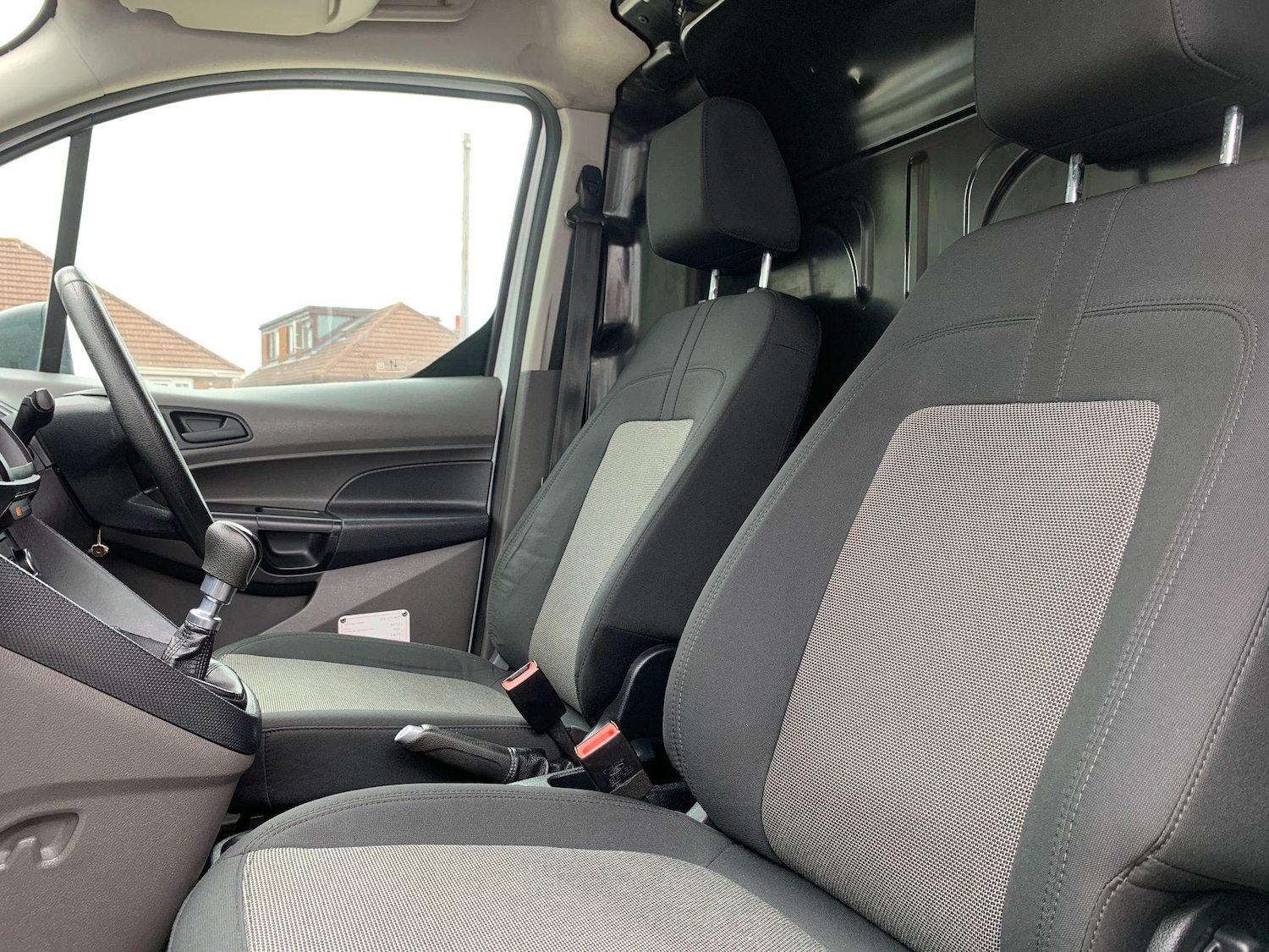 Used Ford Transit Connect 2020 for sale - 76989083: Photo 19