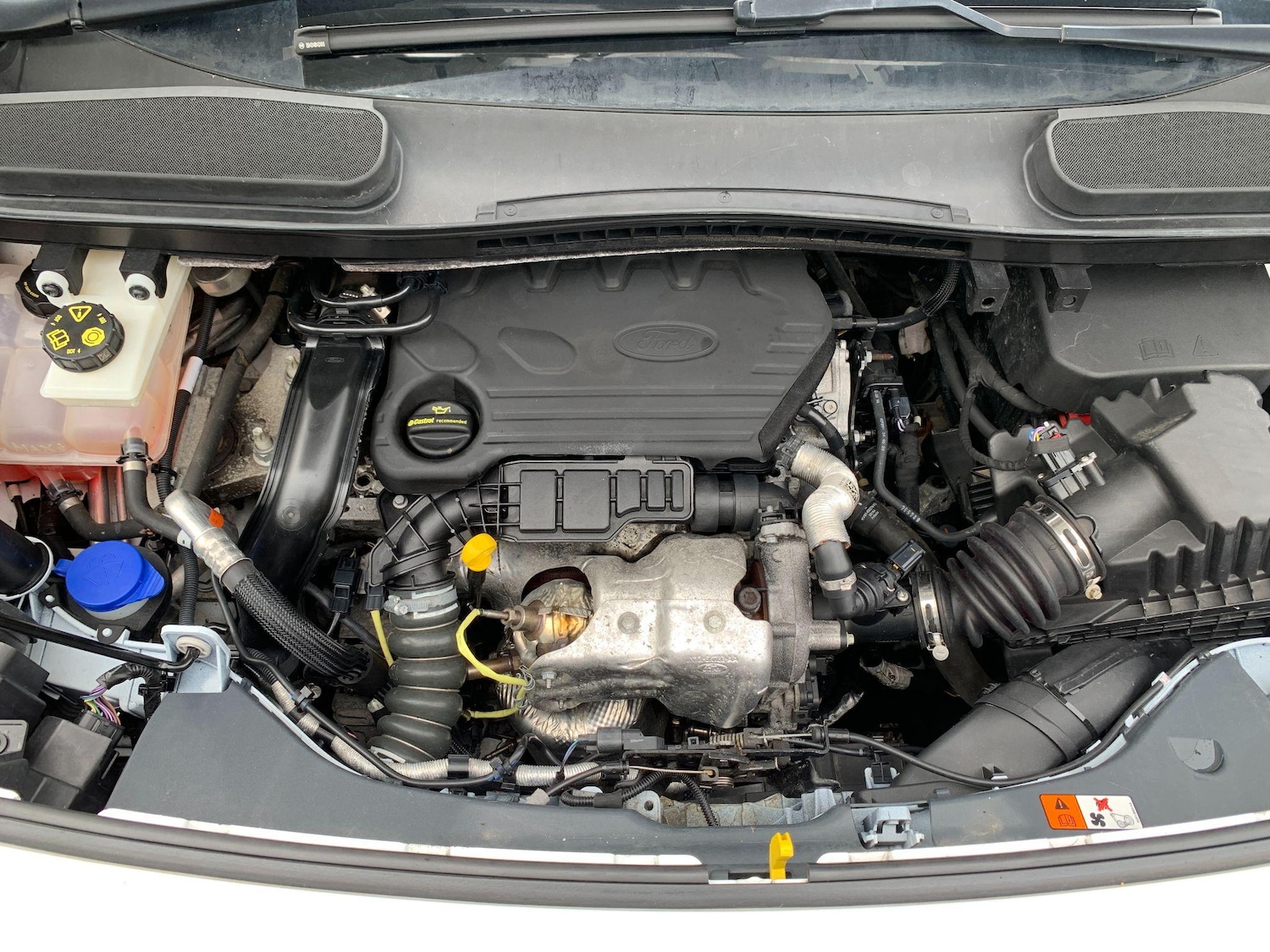 Used Ford Transit Connect 2020 for sale - 76989083: Photo 20