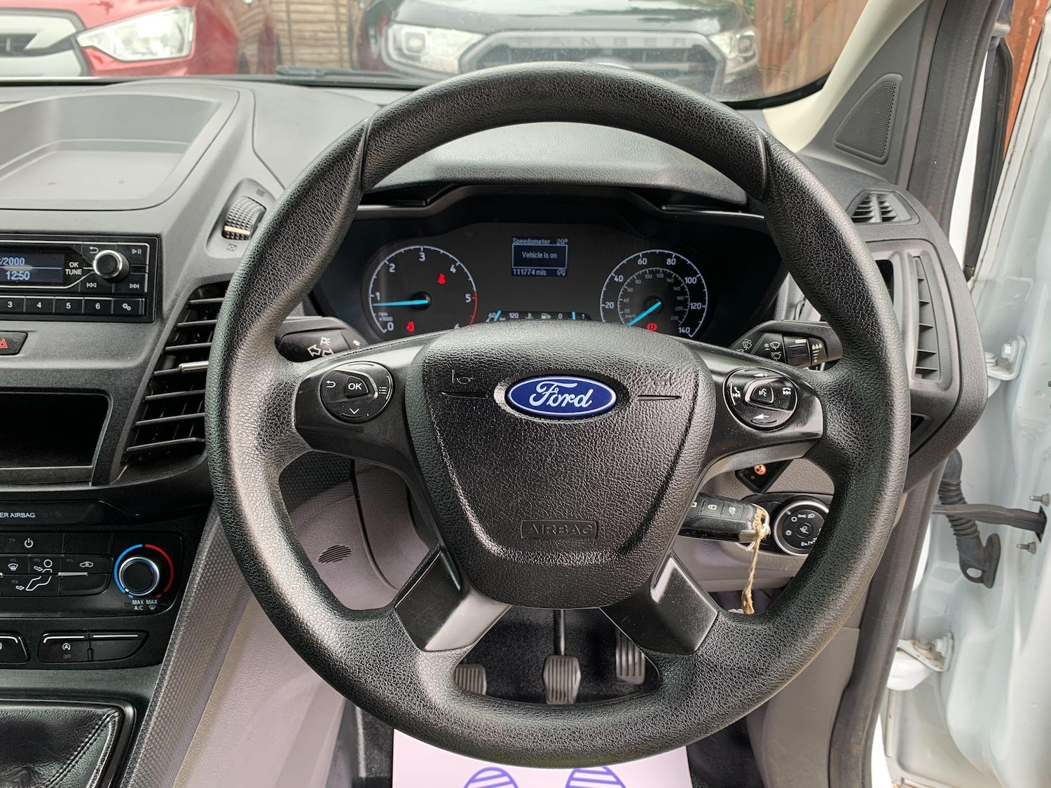 Used Ford Transit Connect 2020 for sale - 76989083: Photo 22