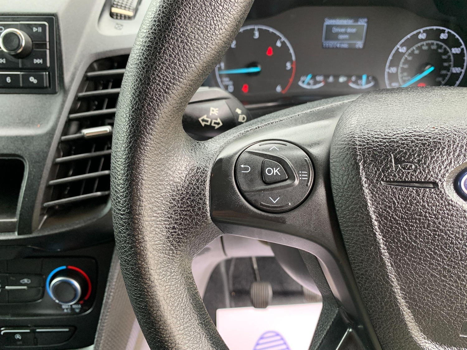 Used Ford Transit Connect 2020 for sale - 76989083: Photo 23