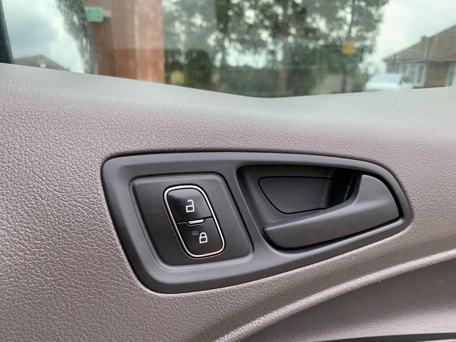 Used Ford Transit Connect 2020 for sale - 76989083: Photo 26