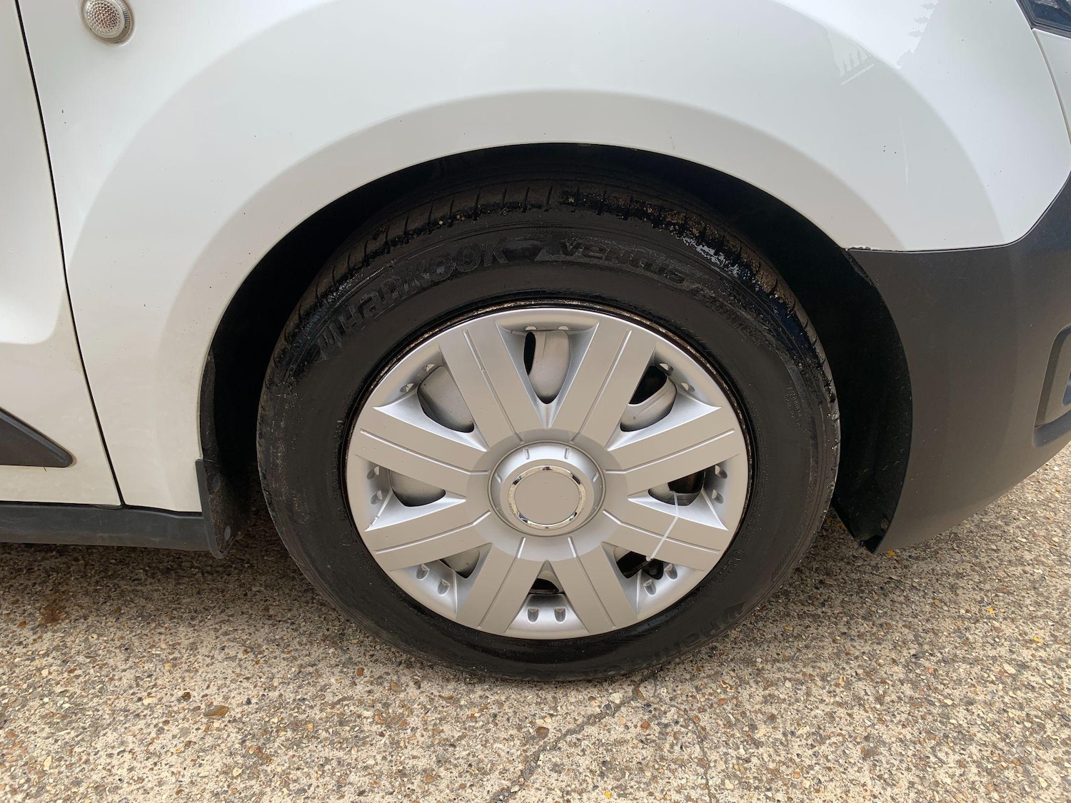 Used Ford Transit Connect 2020 for sale - 76989083: Photo 33