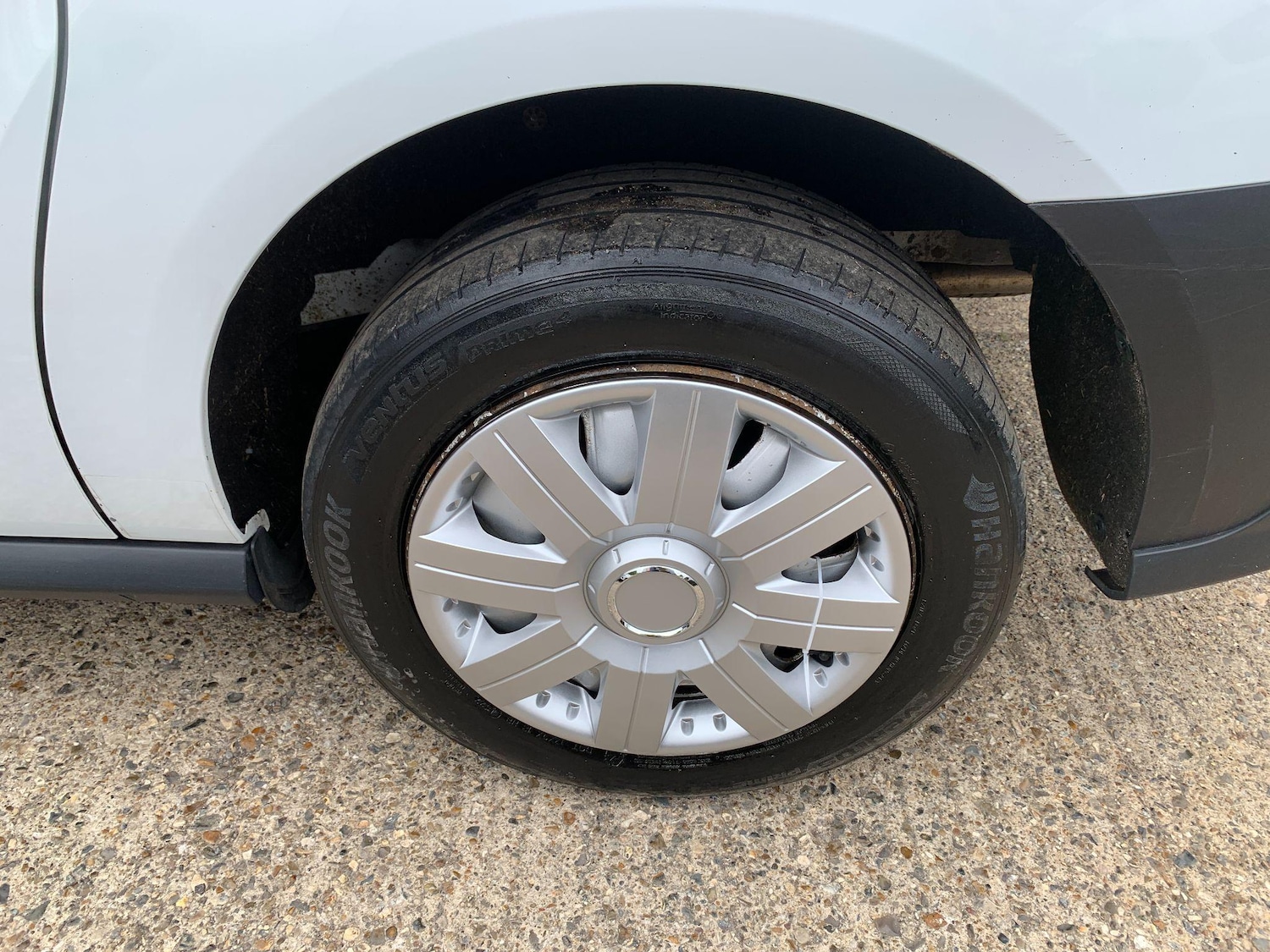 Used Ford Transit Connect 2020 for sale - 76989083: Photo 35