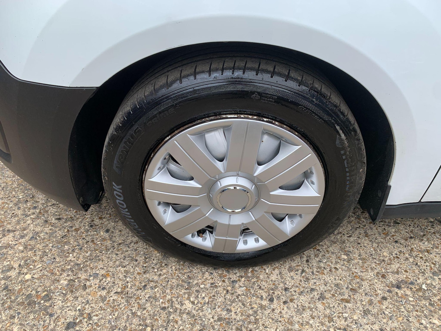 Used Ford Transit Connect 2020 for sale - 76989083: Photo 36