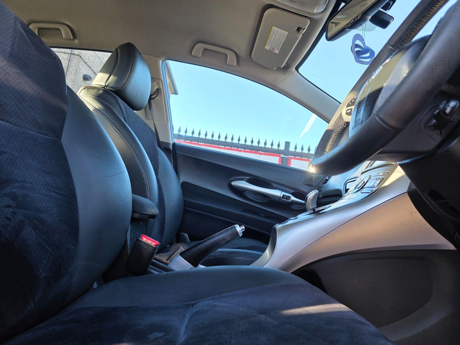 Used Toyota Auris 2012 for sale - 77468310: Photo 14