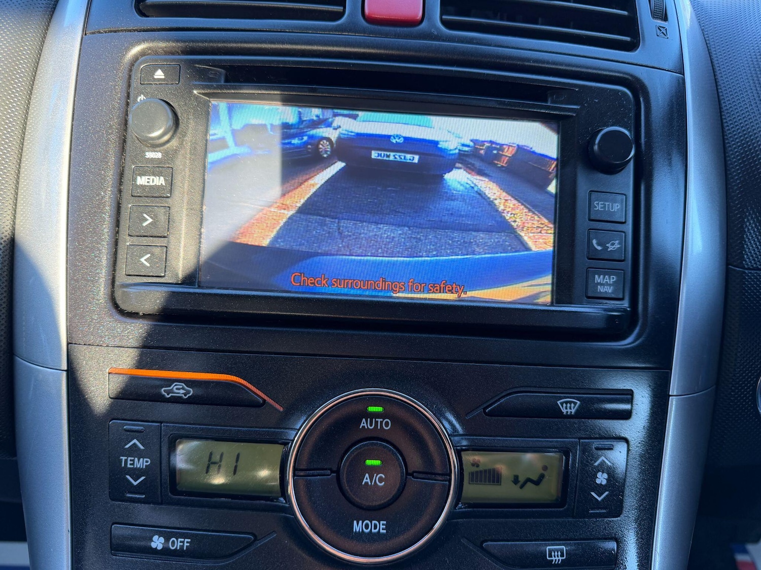 Used Toyota Auris 2012 for sale - 77468310: Photo 15