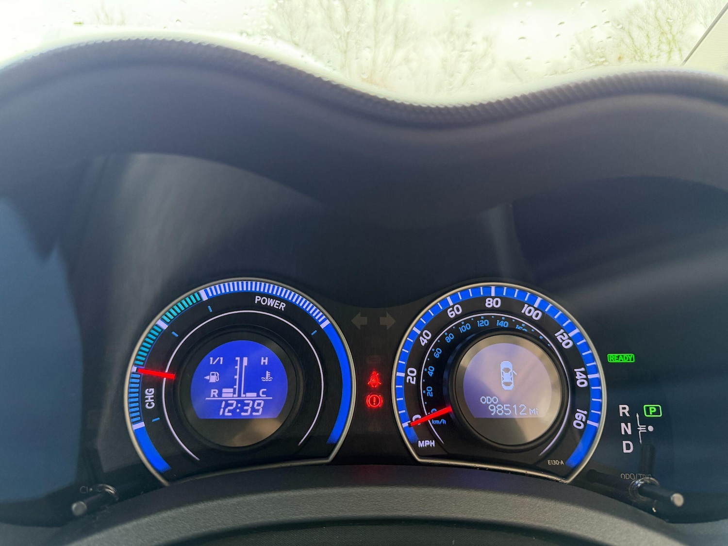 Used Toyota Auris 2012 for sale - 77468310: Photo 16