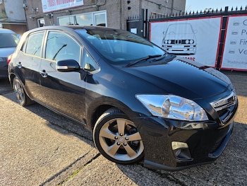 2012 (12) - 1.8 VVTi Hybrid T Spirit 5dr CVT Auto