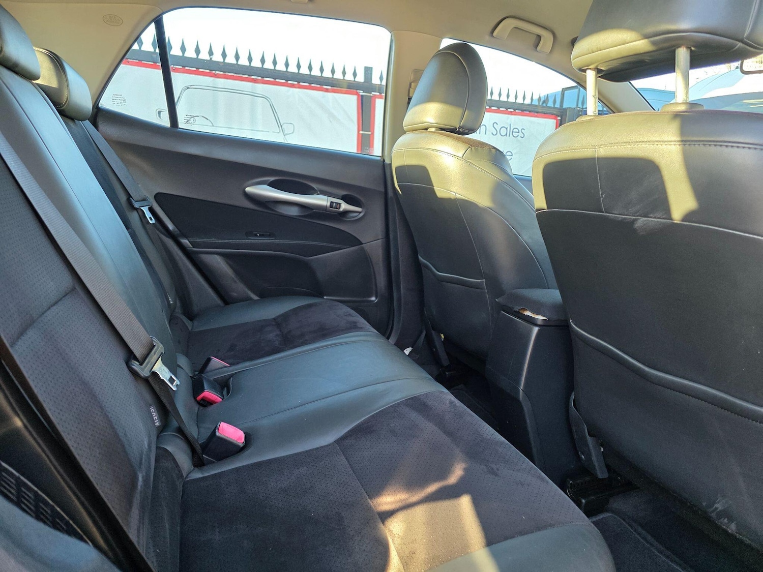 Used Toyota Auris 2012 for sale - 77468310: Photo 23