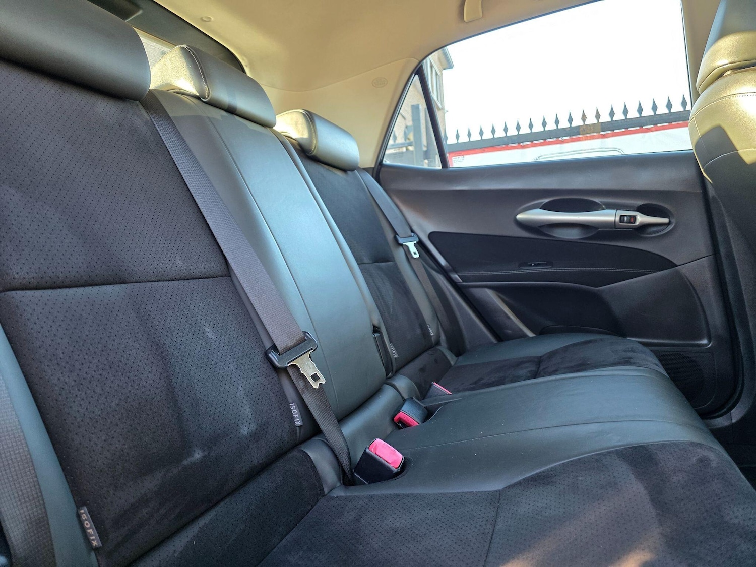 Used Toyota Auris 2012 for sale - 77468310: Photo 24