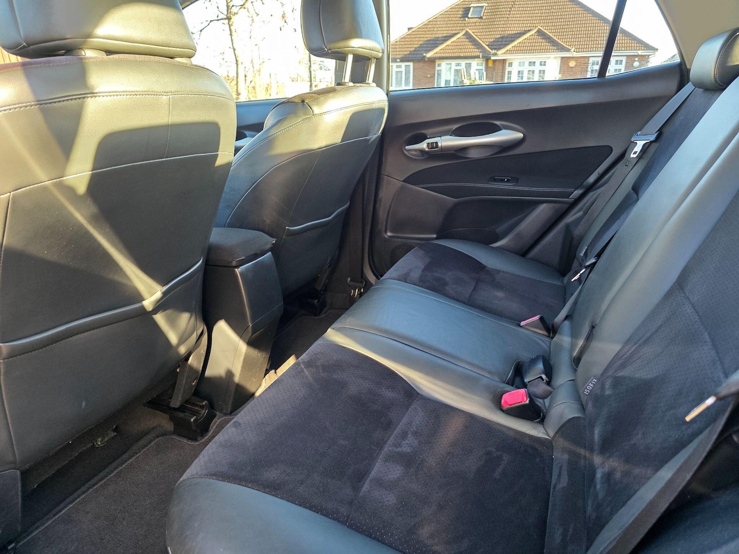 Used Toyota Auris 2012 for sale - 77468310: Photo 25