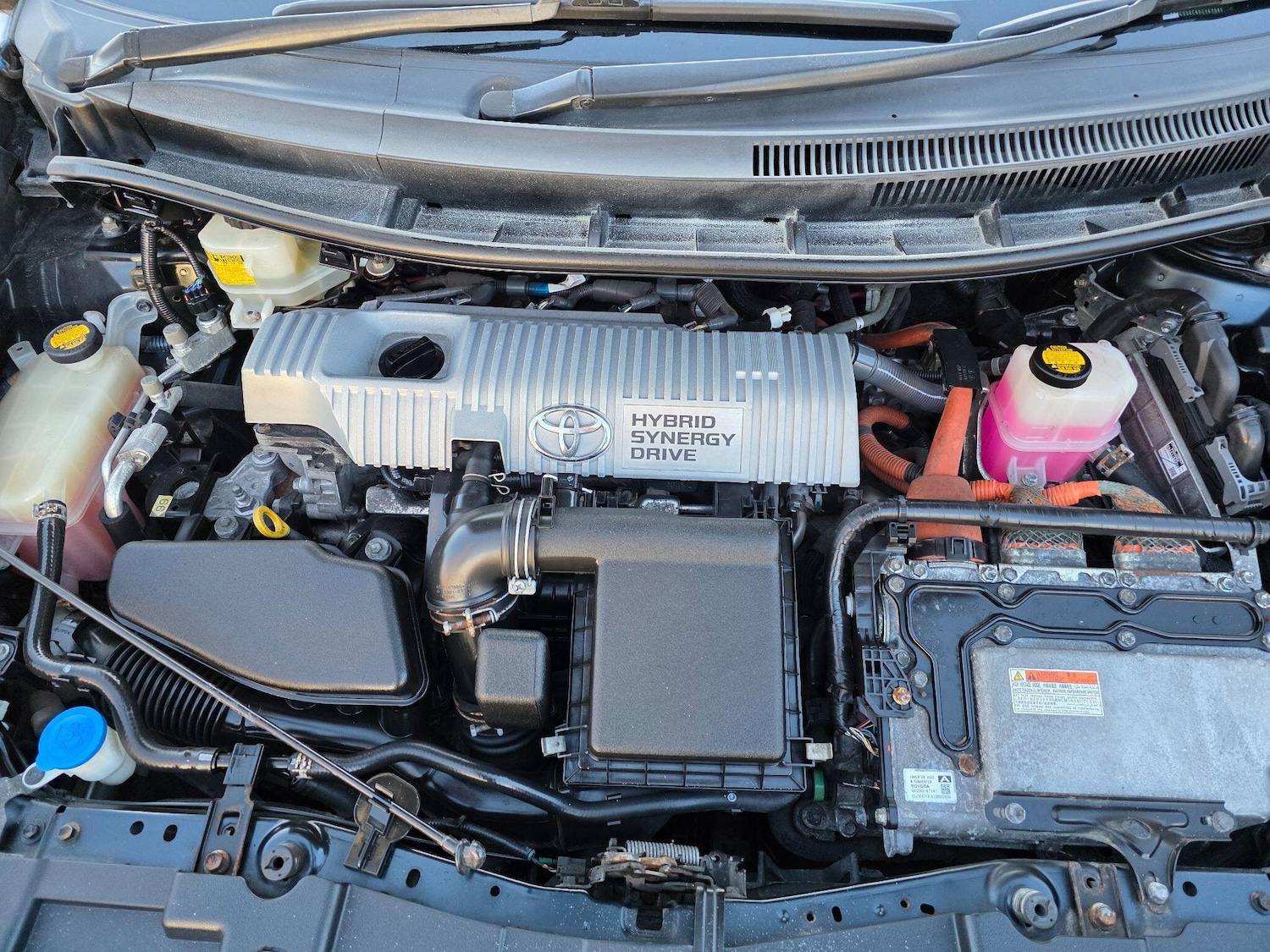 Used Toyota Auris 2012 for sale - 77468310: Photo 29