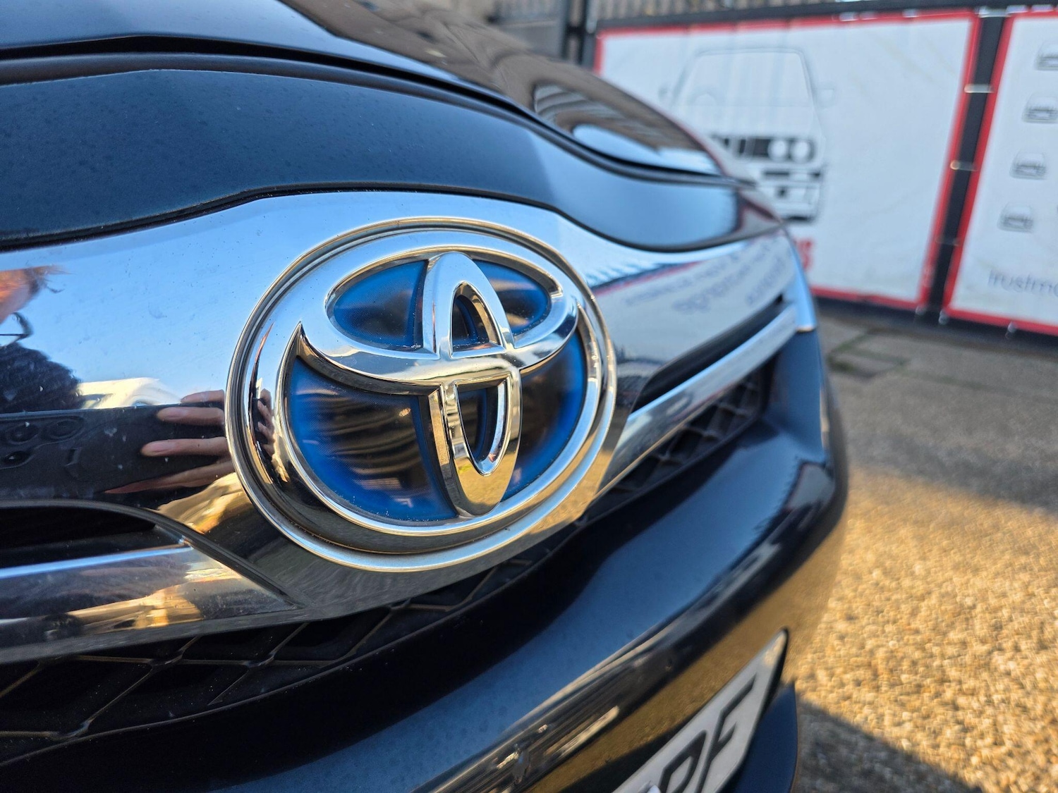 Used Toyota Auris 2012 for sale - 77468310: Photo 30