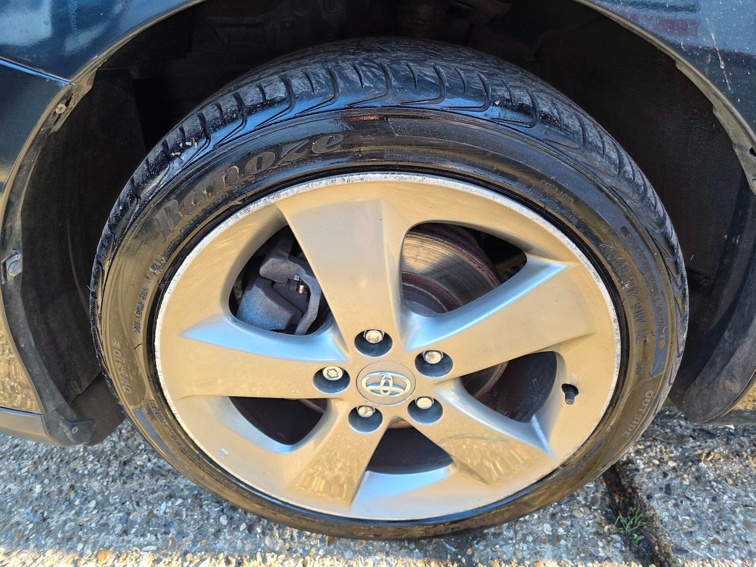 Used Toyota Auris 2012 for sale - 77468310: Photo 31