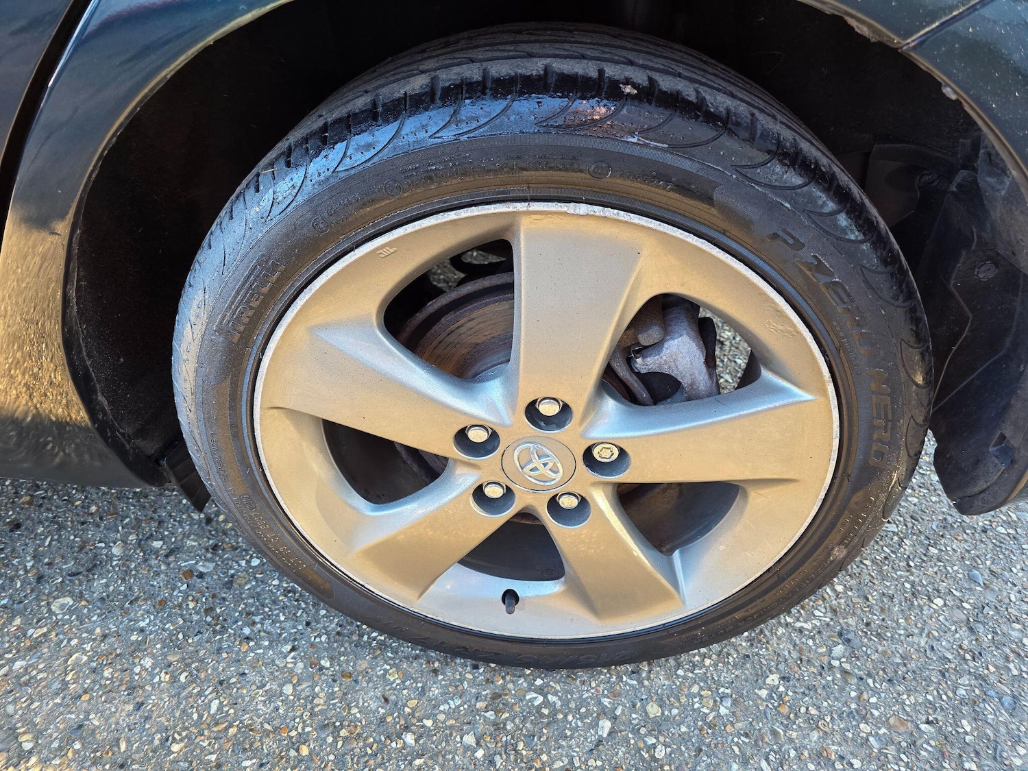 Used Toyota Auris 2012 for sale - 77468310: Photo 32