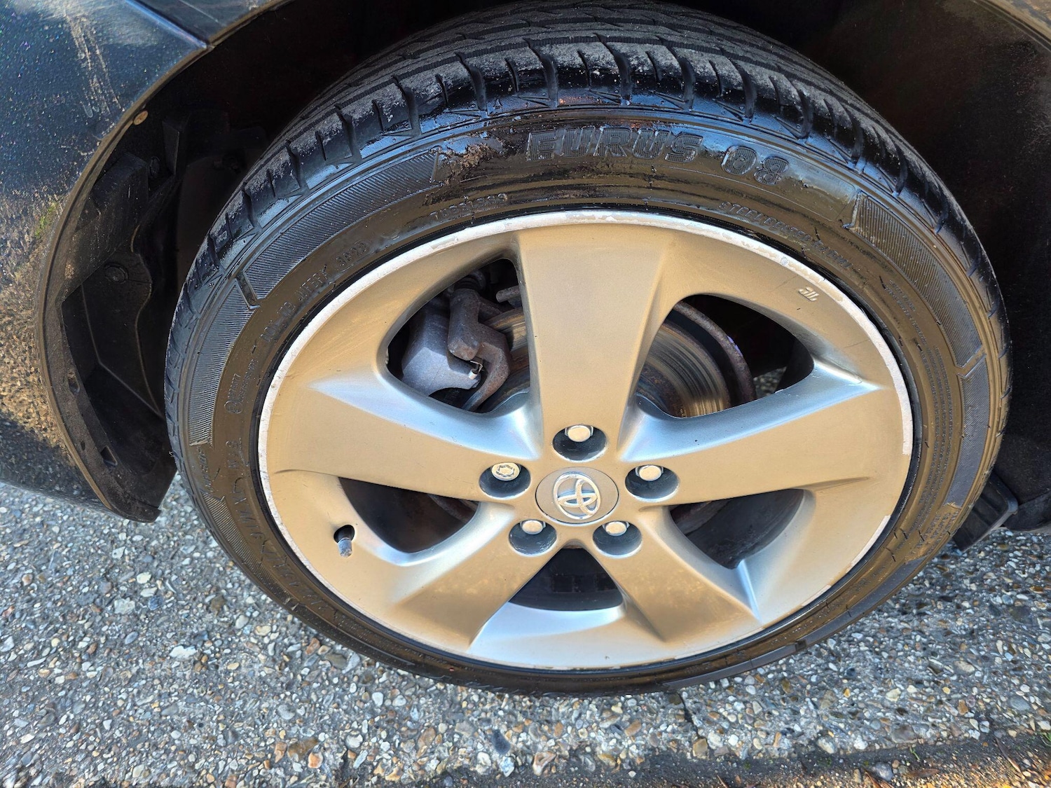 Used Toyota Auris 2012 for sale - 77468310: Photo 33