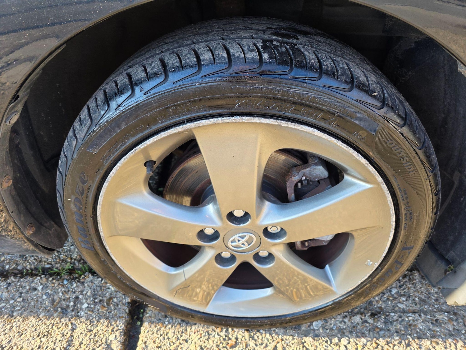 Used Toyota Auris 2012 for sale - 77468310: Photo 34