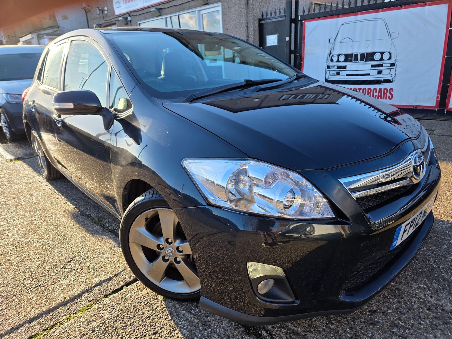 Used Toyota Auris 2012 for sale - 77468310: Photo 35