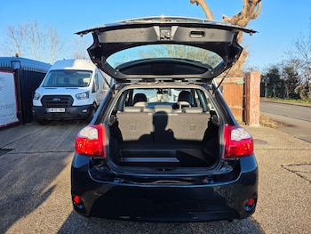 Used Toyota Auris 2012 for sale - 77468310: Photo