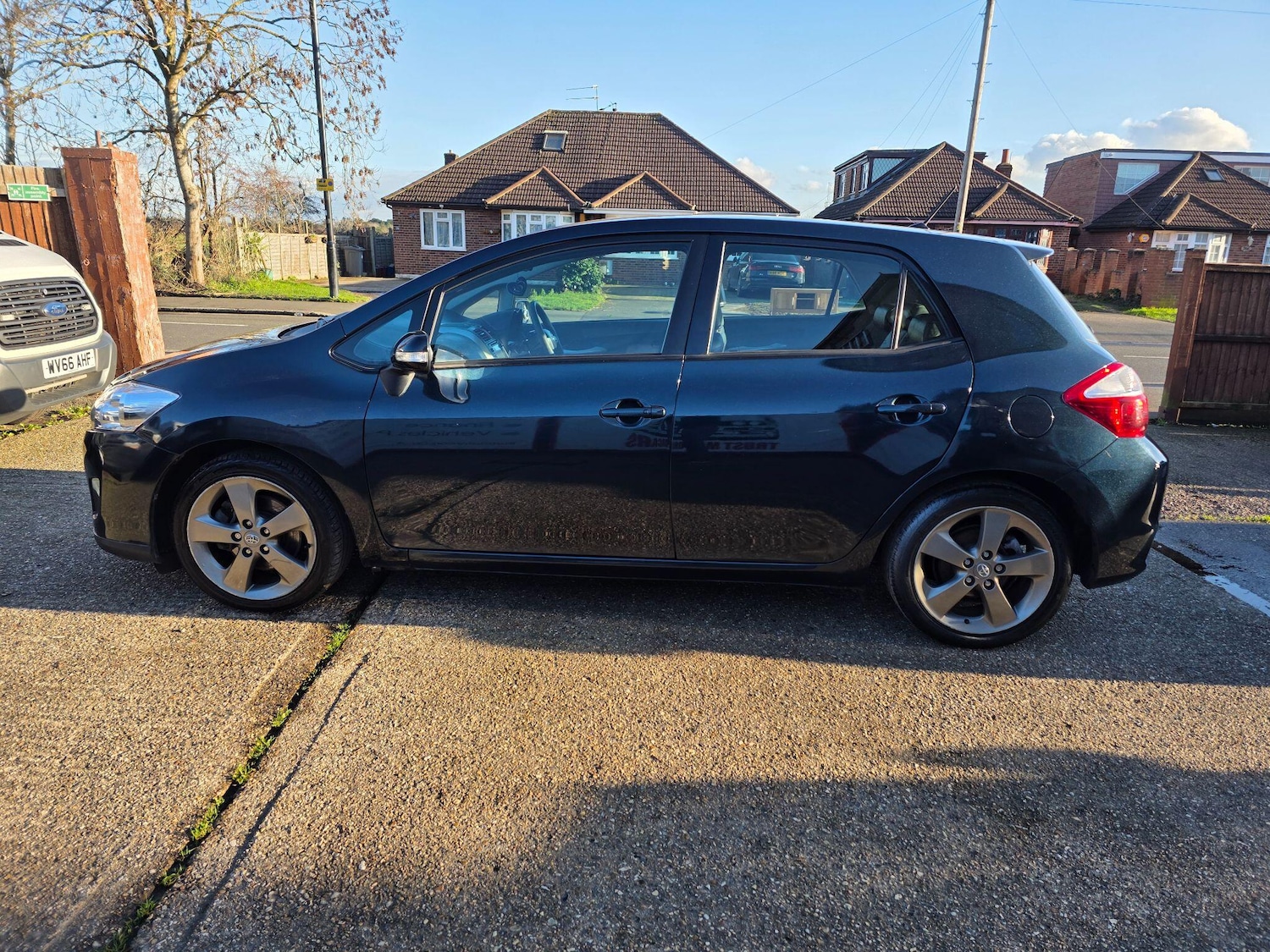 Used Toyota Auris 2012 for sale - 77468310: Photo 6