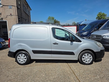 Used Citroen Berlingo 2011 for sale - 78429611: Photo